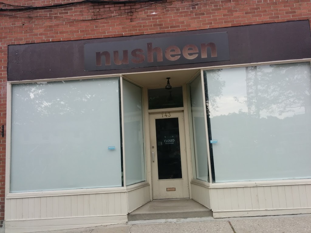 Nusheen Studio | 143 Audrey Ave, Scarborough, ON M1N 2X9, Canada | Phone: (416) 519-9207