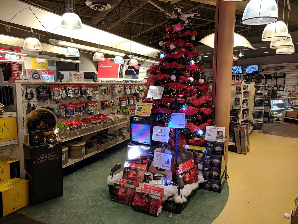 Addison Electronique Repentigny | 319 Rue Notre-Dame, Repentigny, QC J6A 2S1, Canada | Phone: (450) 704-4400