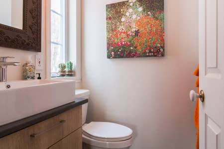 Villa azur Ile dOrléans | 5446 Chem. Royal, Saint-Jean-de-lÎle-dOrléans, QC G0A 3W0, Canada | Phone: (514) 812-9529