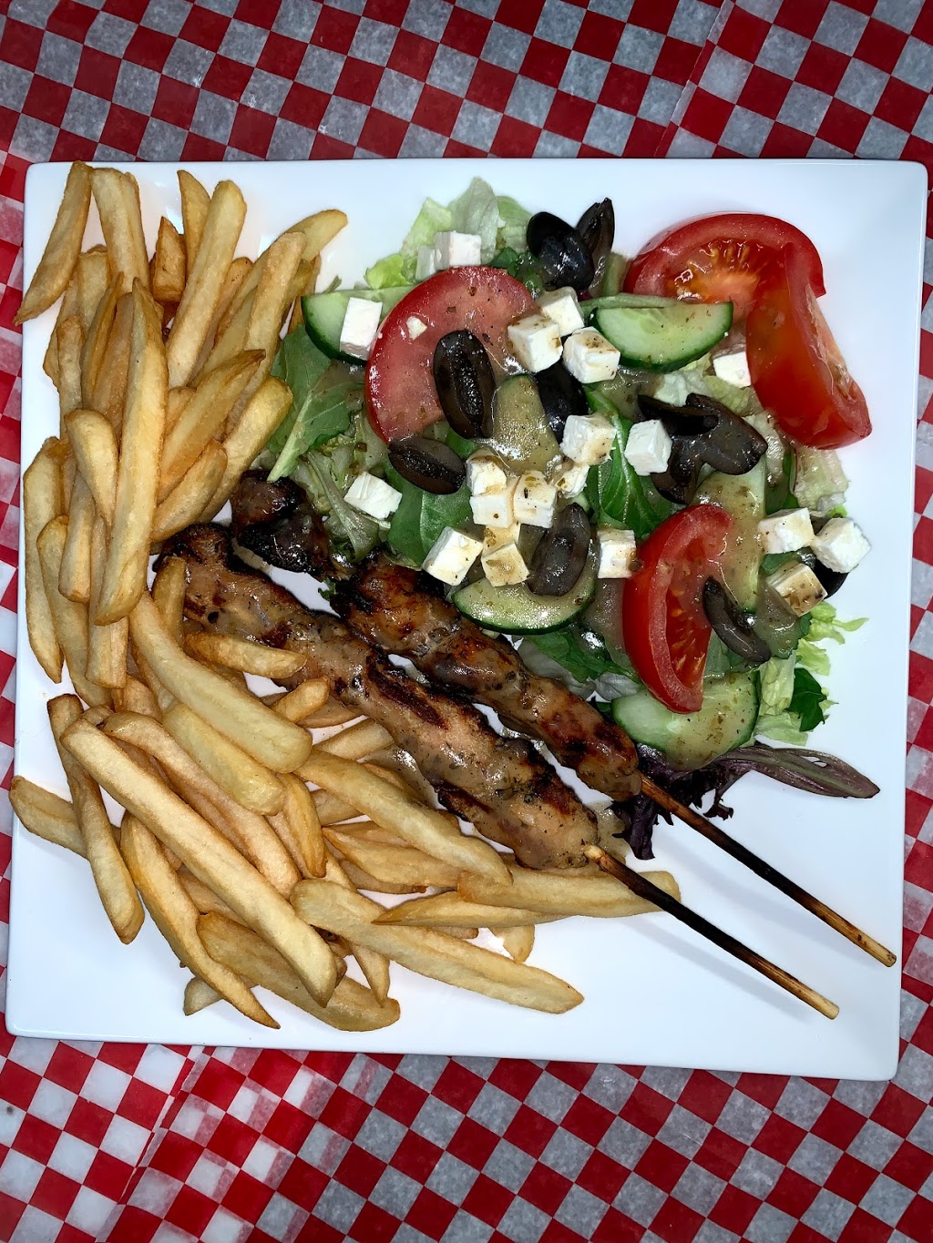 JAC WINGS | 151A Morningside Ave, Scarborough, ON M1E 3C8, Canada | Phone: (647) 622-1919