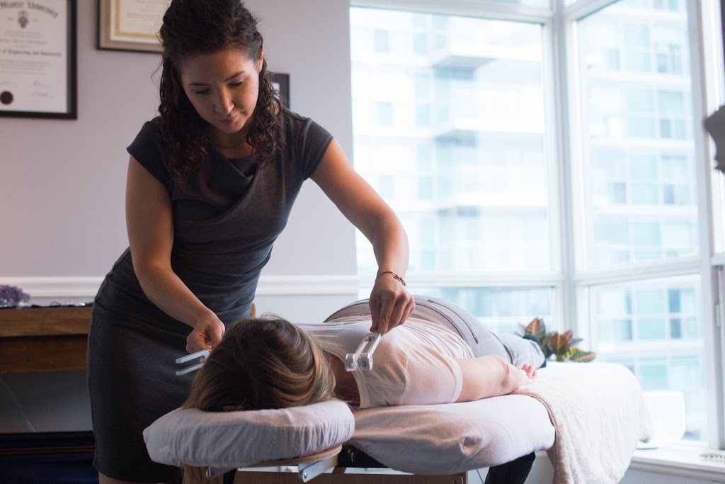Tuned Sound Therapy | 2427 Birkdale Crescent, Oakville, ON L6M 3X5, Canada | Phone: (289) 242-9395