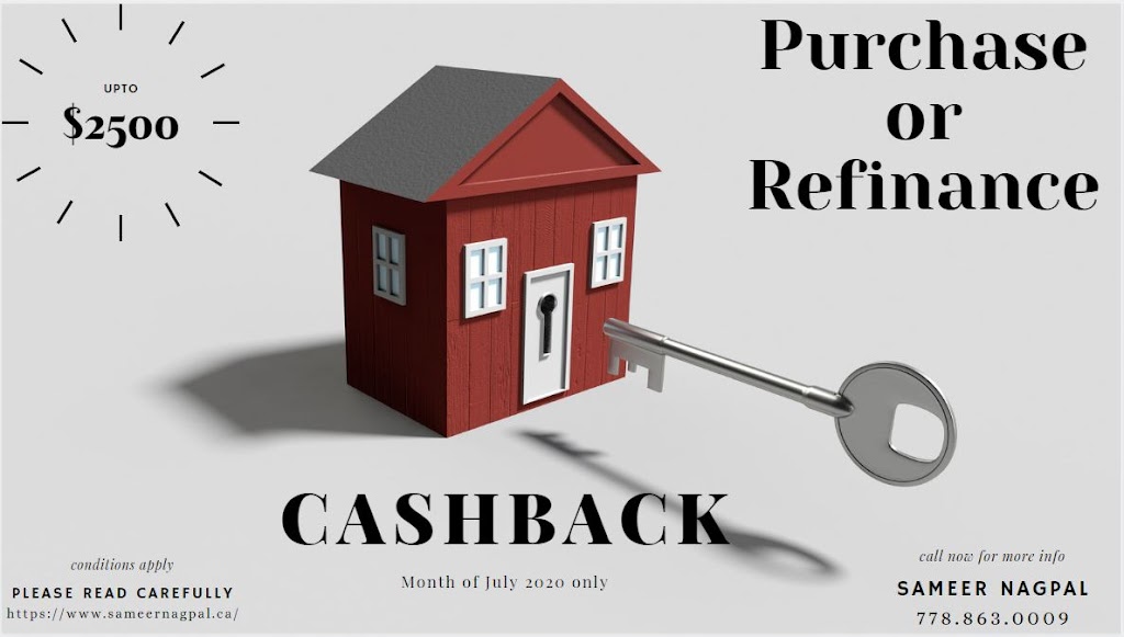 Sameer Nagpal Safe Mortgages LTD | 6908 205 St, Langley, BC V2Y 0W4, Canada | Phone: (778) 863-0009