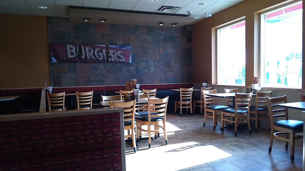 Dairy Queen Grill & Chill | 1366 Topsail Rd, Paradise, NL A1L 1H6, Canada | Phone: (709) 781-8460