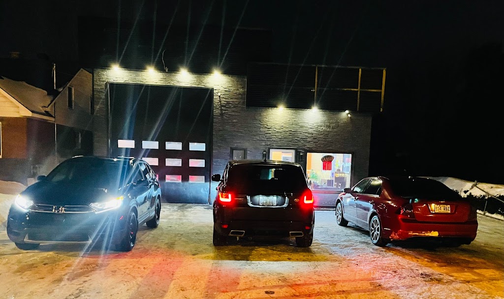 Lave-auto Esthétique A1 | 1545 Bd Monseigneur-Langlois, Salaberry-de-Valleyfield, QC J6S 1C2, Canada | Phone: (514) 560-2439