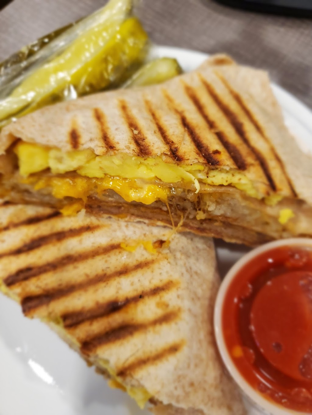 Towne & Country Cheese Shoppe | 117 Queen St E, St. Marys, ON N4X 1B2, Canada | Phone: (519) 284-4508