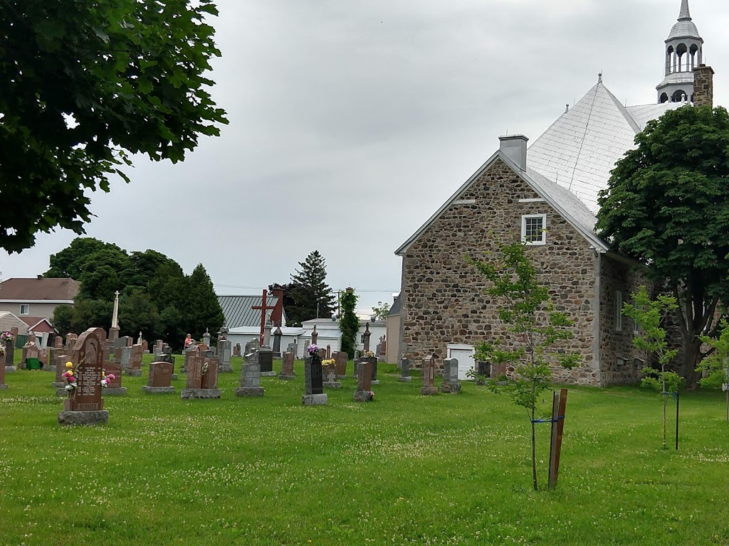 Presbytère Saint-Sulpice | 1095 Rue Notre-Dame, Saint-Sulpice, QC J5W 1G1, Canada