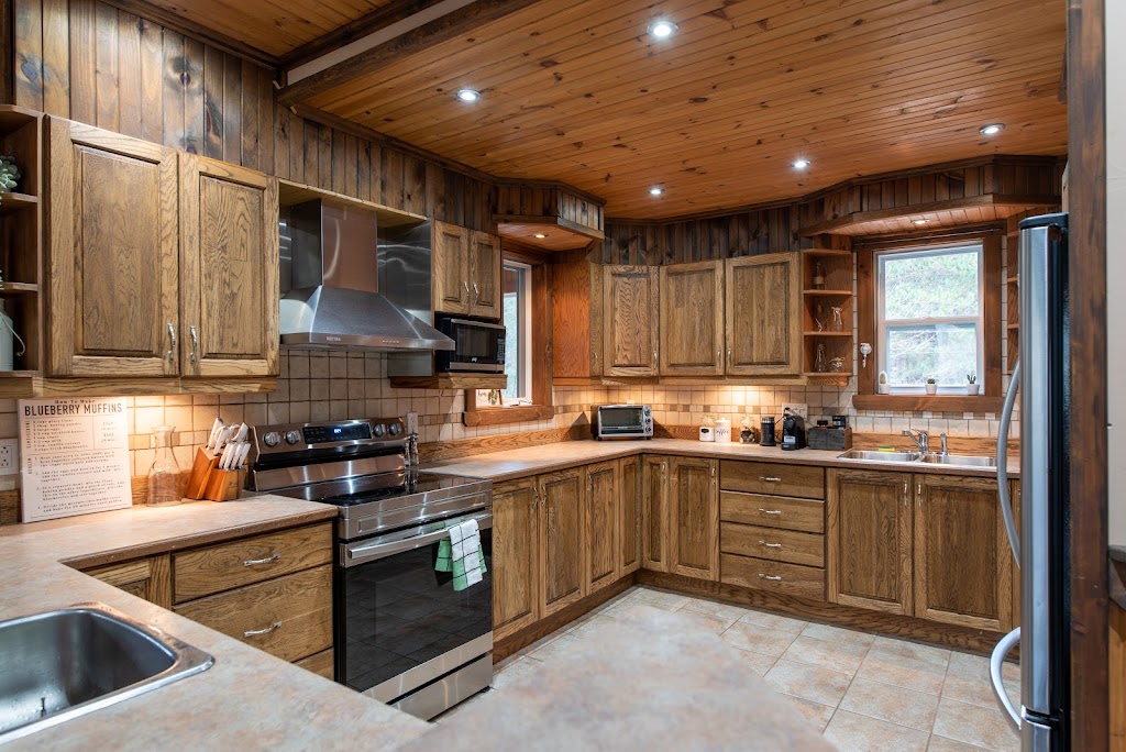 4BellesVues | 621 Rang Armstrong, Saint-Alexis-des-Monts, QC J0K 1V0, Canada | Phone: (514) 641-6678