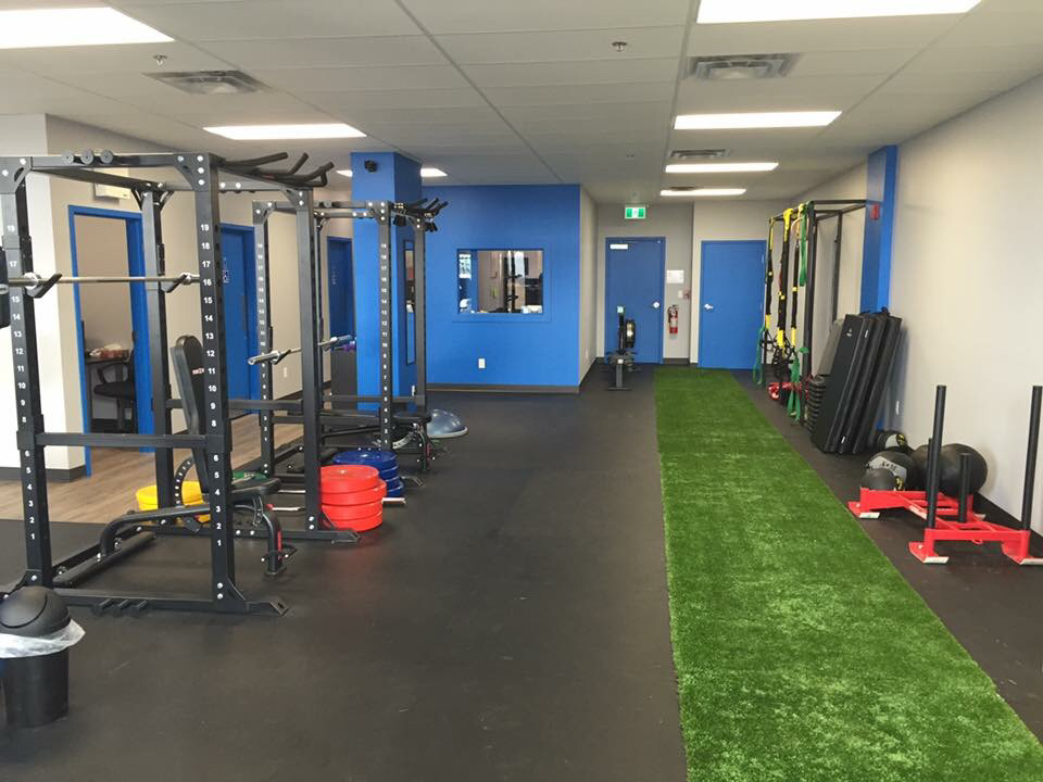 MVP Fitness | 3375 Principale-Ouest Ave, Dieppe, NB E1A 0X7, Canada | Phone: (506) 204-0955