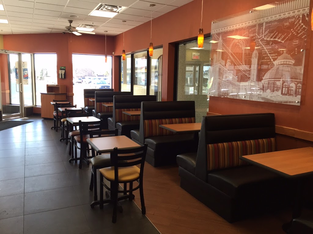 Subway | 1857 Rene-Laennec Blvd Local #109, Laval, QC H7M 5E2, Canada | Phone: (450) 972-1818