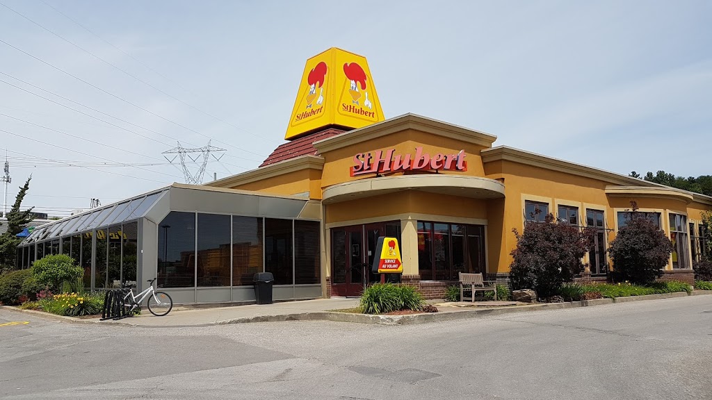 St-Hubert | 1415 Boulevard Moody, Terrebonne, QC J6X 4C8, Canada | Phone: (514) 385-5555