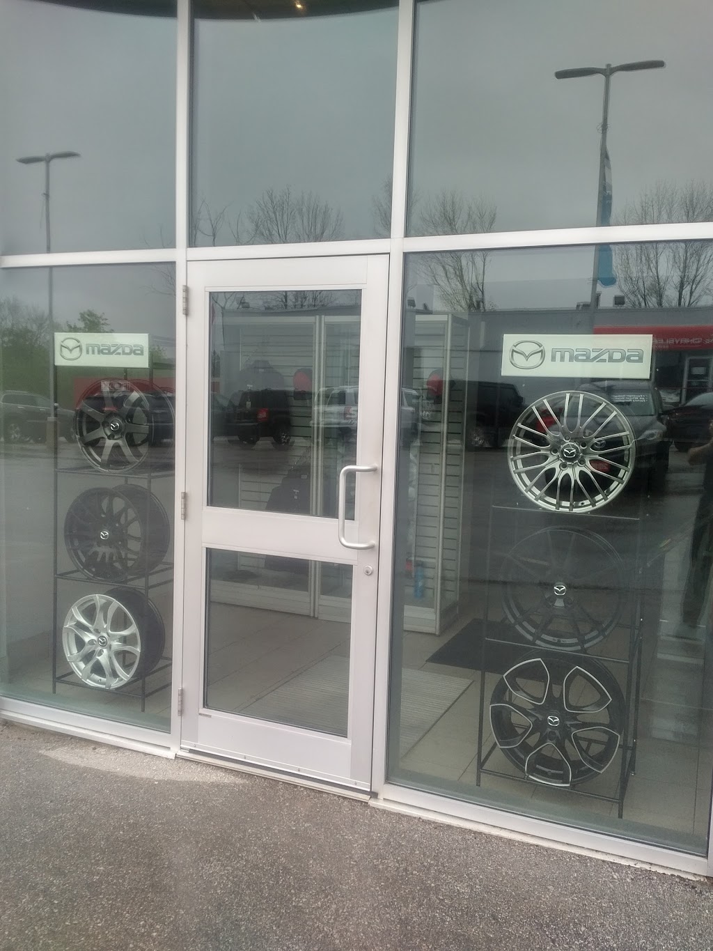 Grey Motors Mazda | 202437 ON-6, Owen Sound, ON N4K 5N7, Canada | Phone: (519) 376-2240