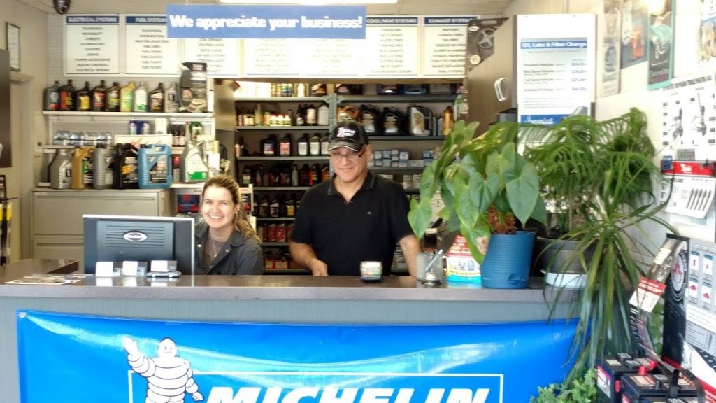 Imperial Street Auto Repair and Detailing | 5186 Imperial St, Burnaby, BC V5J 1E3, Canada | Phone: (604) 434-1120