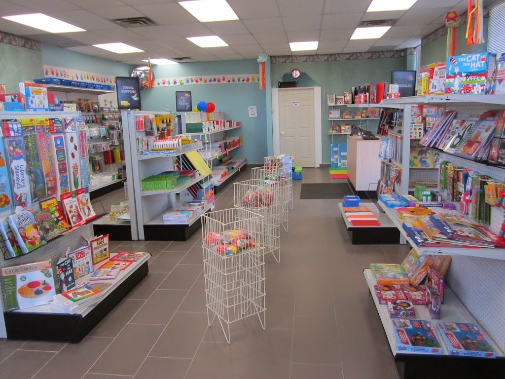 Busy Hands Educational Supplies | 168 Kennedy Rd S Unit #9, Brampton, ON L6W 3G6, Canada | Phone: (905) 450-2001