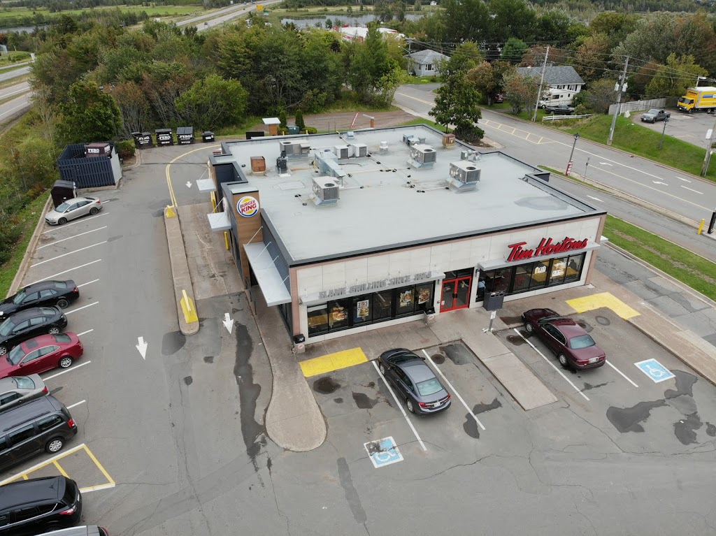 Burger King | 217 Main St, Sackville, NB E4L 4B9, Canada | Phone: (506) 536-1100