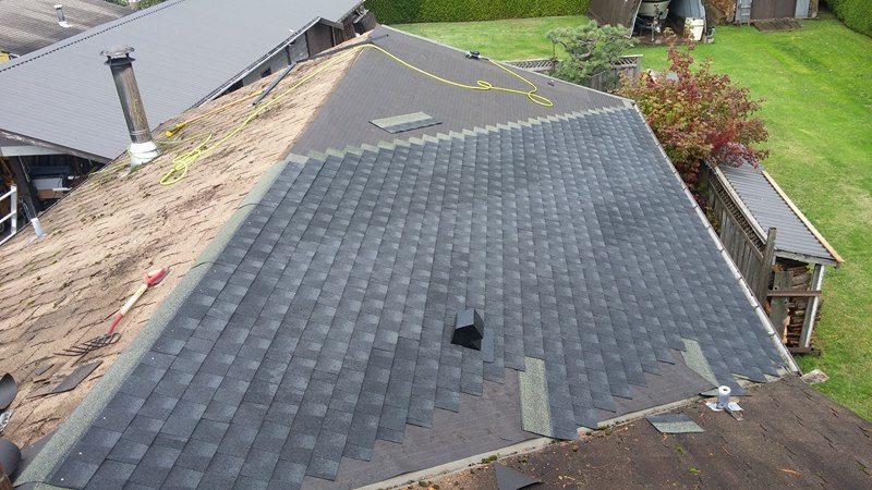 ARMY Roofing Inc | 4921 Coleman Pl, Delta, BC V4K 3H8, Canada | Phone: (778) 686-7663