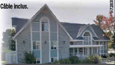 Residence Ste-Marthe | 276 Rue Clavet, Thetford Mines, QC G6G 1M1, Canada | Phone: (418) 338-1359