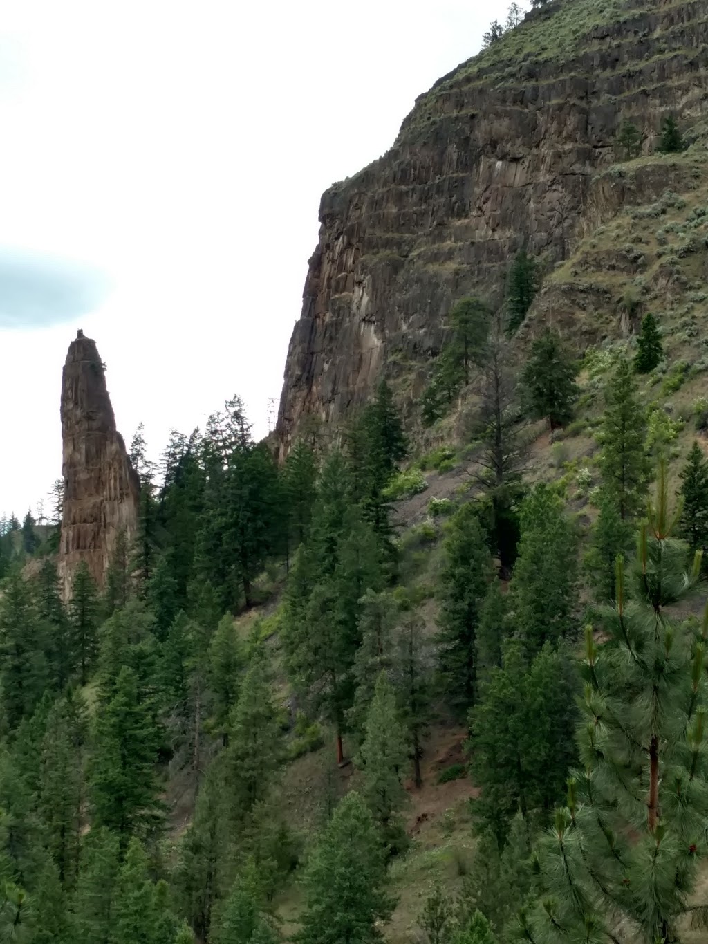 Scenic Canyon Regional Park | Kelowna, BC V1W 4G1, Canada
