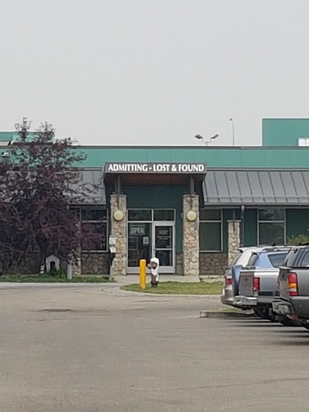 Edmonton Humane Society | 13620 163 St NW, Edmonton, AB T5V 0B2, Canada | Phone: (780) 471-1774