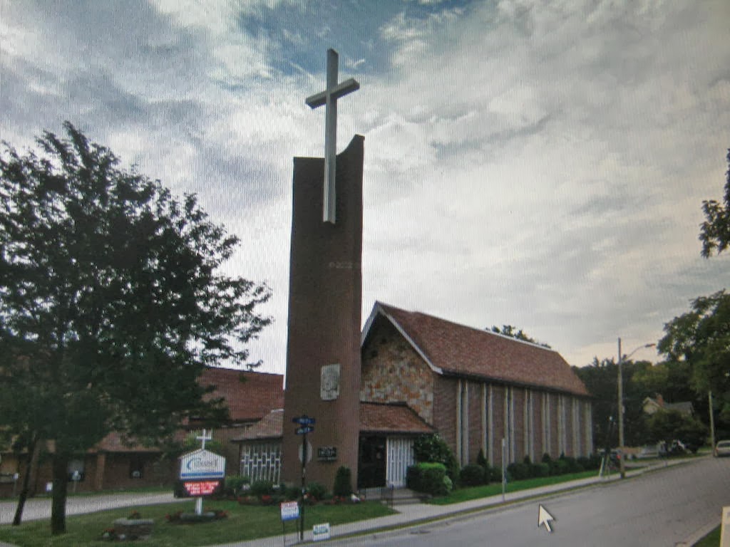 Cheyne Presbyterian Church | 7 King St W, Stoney Creek, ON L8G 1G8, Canada | Phone: (905) 664-6043