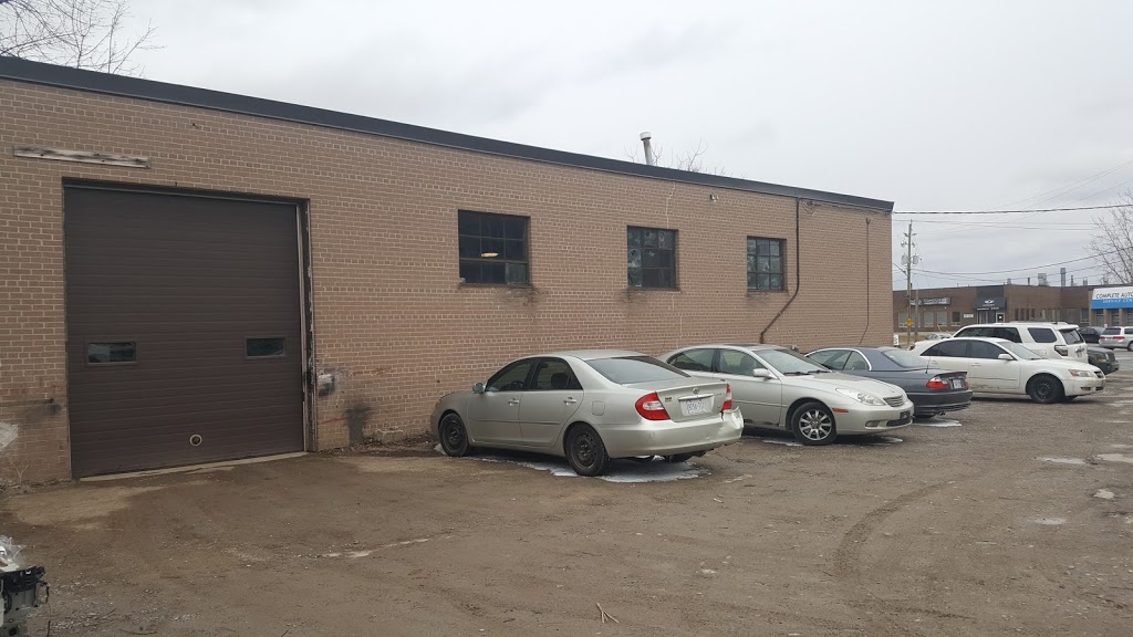 M.S AUTO REPAIR | 22 Harlech Ct, Thornhill, ON L3T 6L5, Canada | Phone: (905) 881-9777