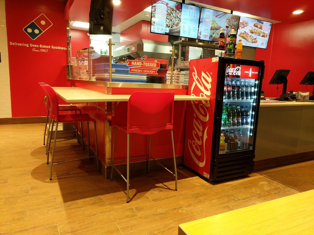 Dominos | 468 Osborne St, Winnipeg, MB R3L 2A5, Canada | Phone: (204) 615-5559