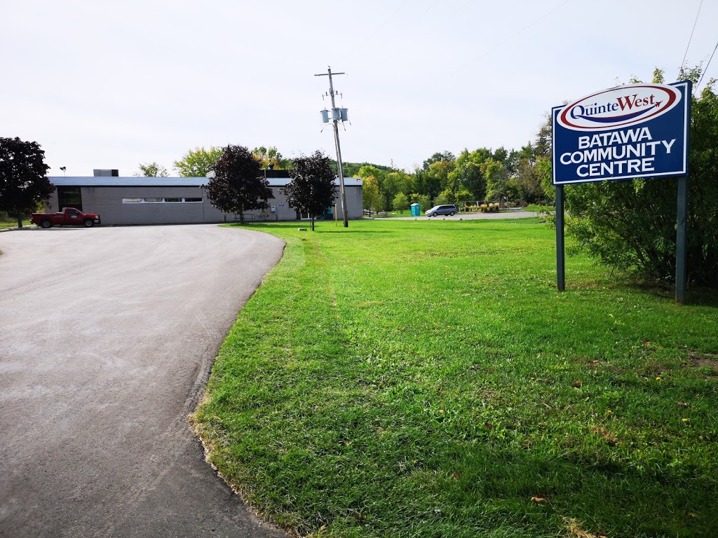 Batawa Community Centre | 81 Plant St, Batawa, ON K0K 1E0, Canada | Phone: (613) 398-8442