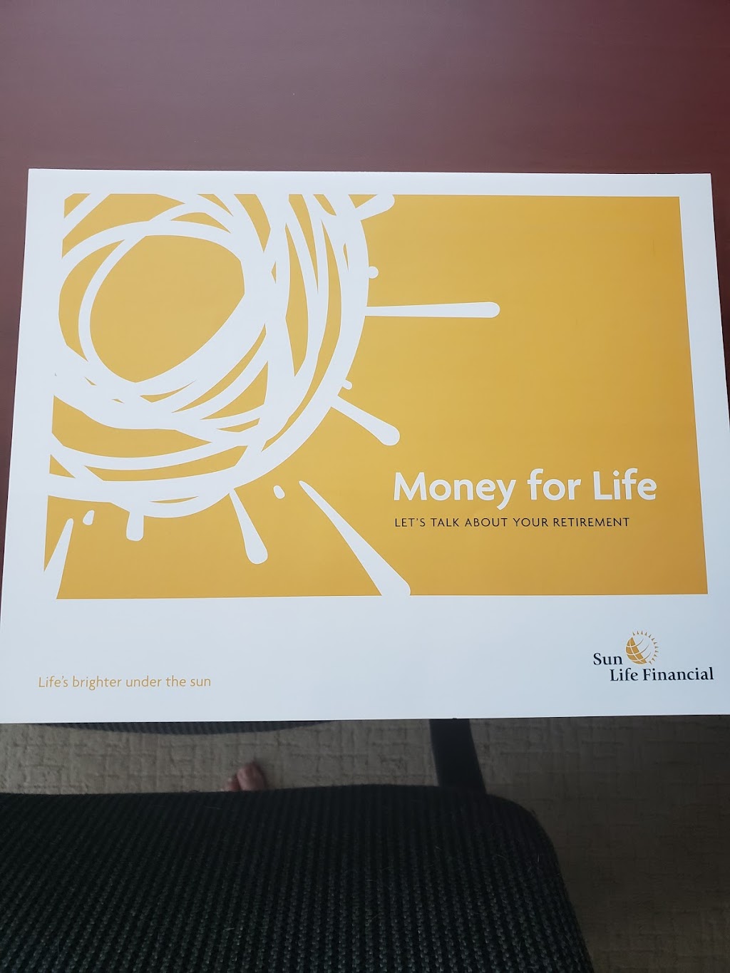 Sun Life | 1083 Armour Rd, Peterborough, ON K9H 7H3, Canada | Phone: (705) 874-6000