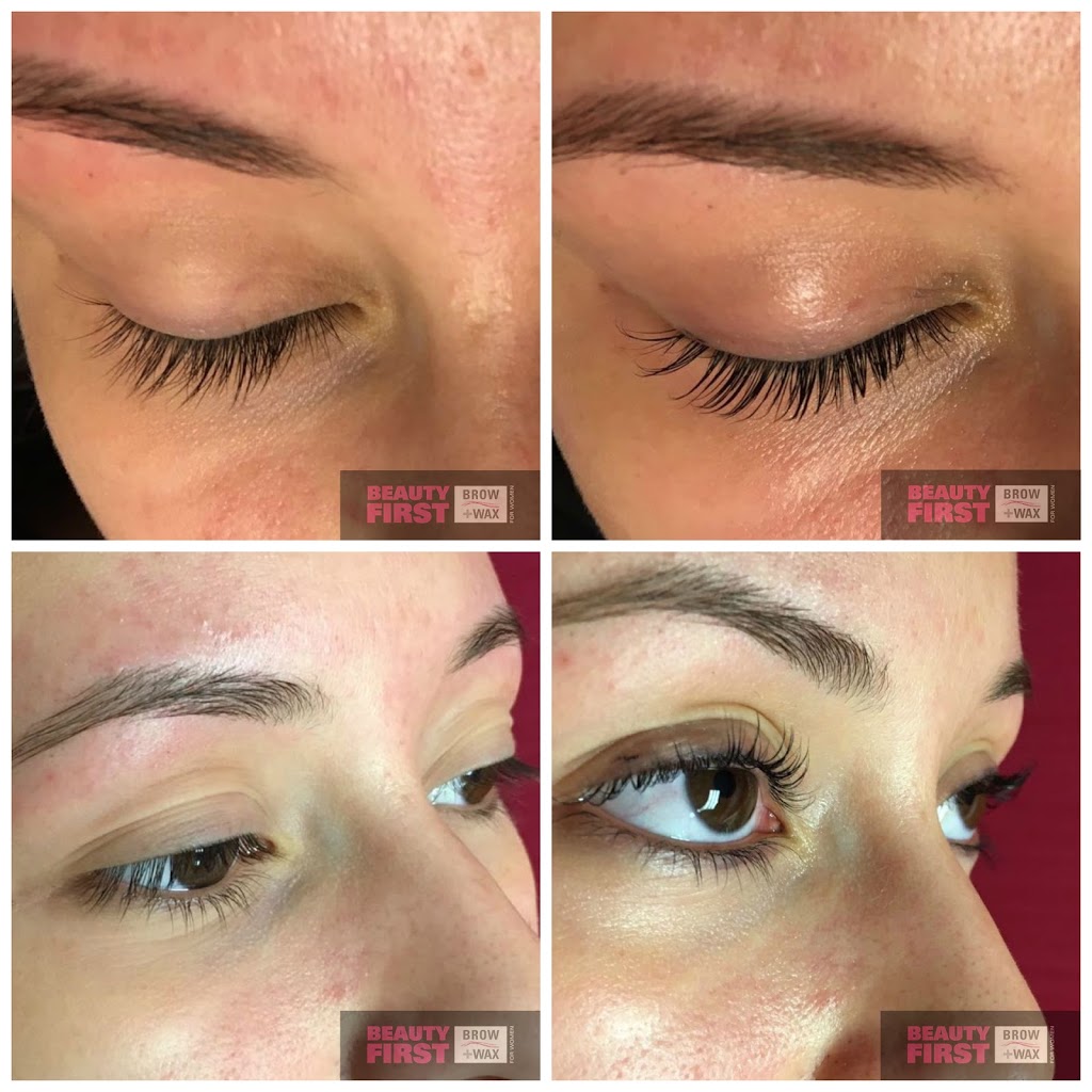 Beauty First | 777 Guelph Line, Burlington, ON L7R 3N2, Canada | Phone: (905) 633-8118