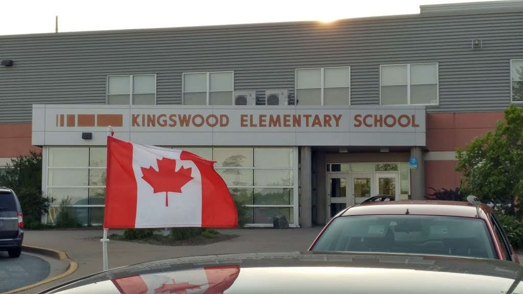 Kingswood Elementary School | 34 Vrege Ct, Hammonds Plains, NS B4B 1K2, Canada | Phone: (902) 832-5522