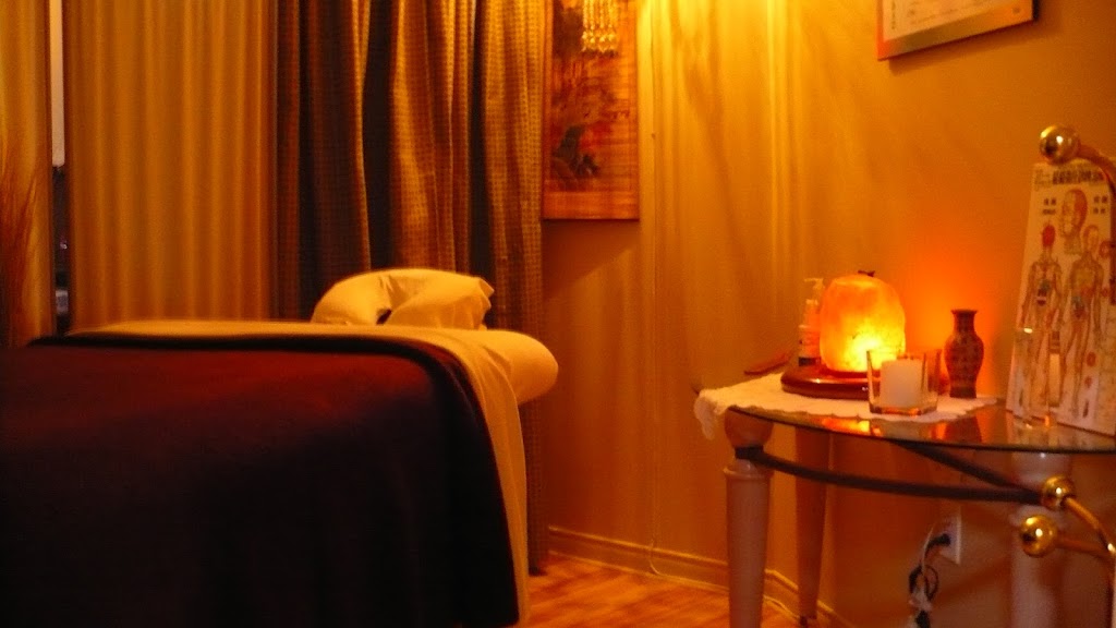 Massothérapie Shenki | 783 Rte Saint-Joseph, Sainte-Émélie-de-lÉnergie, QC J0K 2K0, Canada | Phone: (514) 504-5519