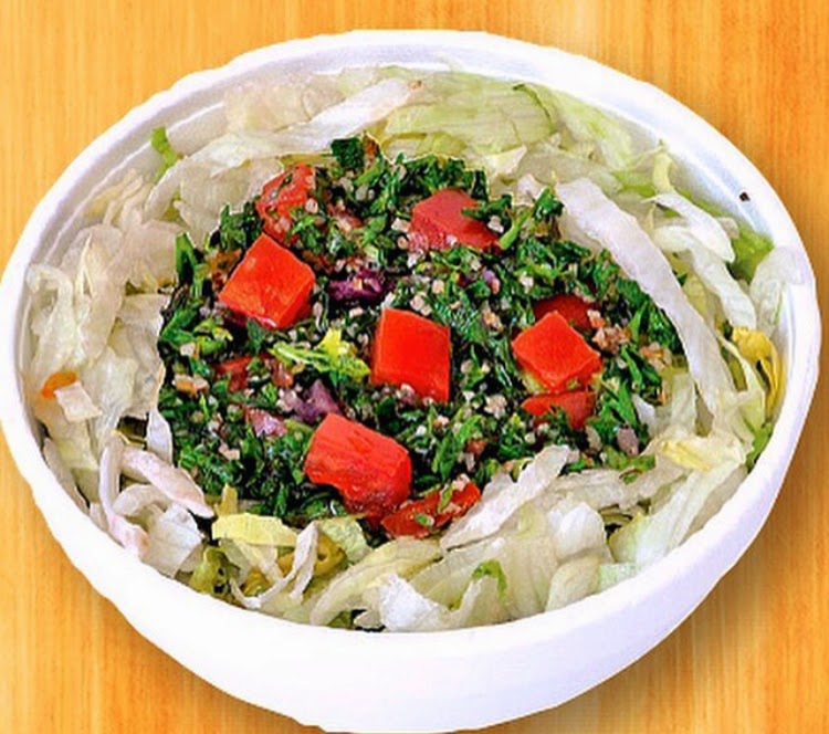ZamZam Wraps | 3618 Eastgate Dr, Regina, SK S4Z 0A1, Canada | Phone: (306) 525-2255