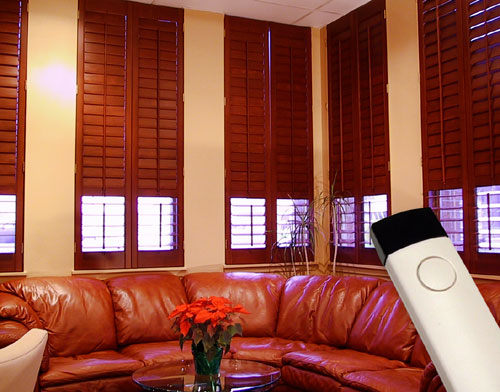 Finecraft Custom Shutters | 90 Wildcat Rd, North York, ON M3J 2V4, Canada | Phone: (416) 661-2126