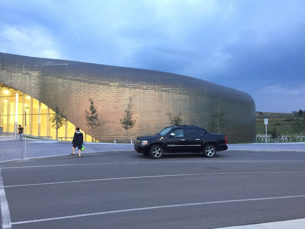 Rocky Ridge Library | 11300 Rocky Ridge Rd NW, Calgary, AB T3G 5H3, Canada | Phone: (403) 260-2600