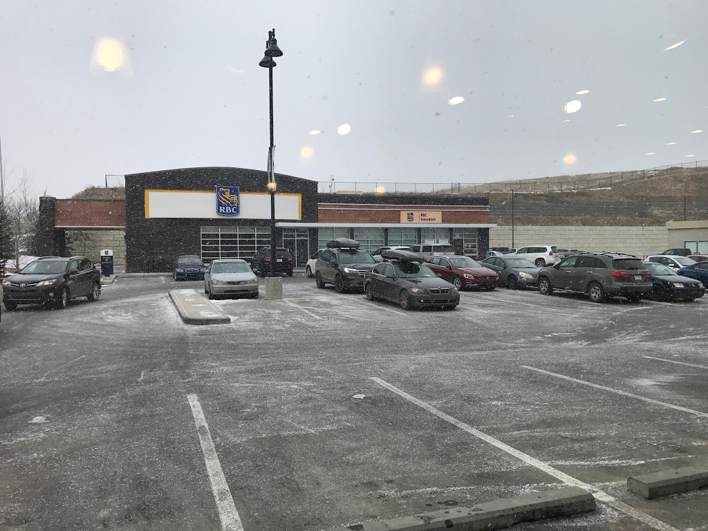 RBC Royal Bank | 383 Aspen Glen Landing SW, Calgary, AB T3H 0N6, Canada | Phone: (403) 225-8170