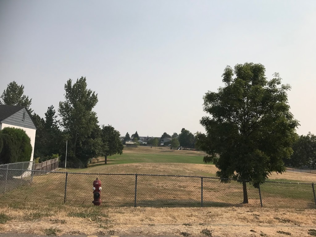 Rudd Park | 3366 Whittier Ave, Victoria, BC V8Z 3P9, Canada | Phone: (250) 475-5522