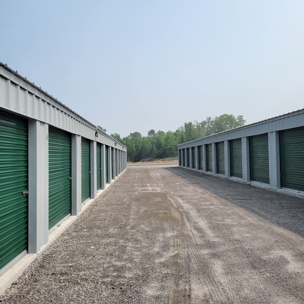 A1 Katrine Storage | 946 Katrine Rd, Armour, ON P0A 1L0, Canada | Phone: (705) 938-4596