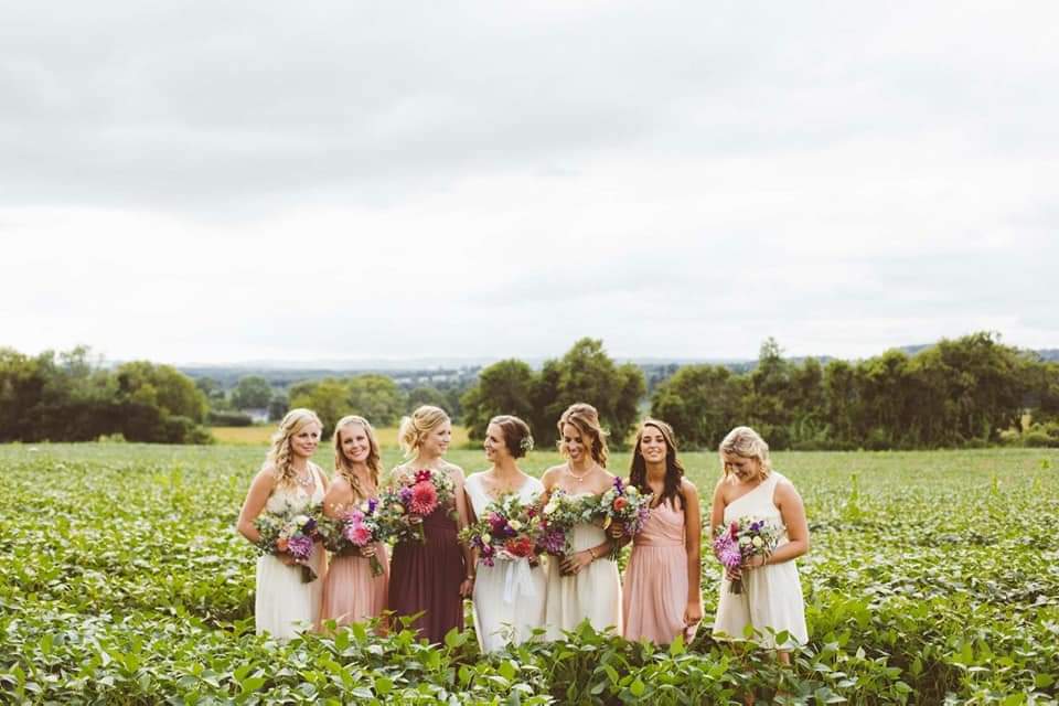 Wedding Ceremonies & Elopements with Ceremonies by Marie-Anne | 12 Burnham Blvd, Port Hope, ON L1A 4H4, Canada | Phone: (905) 396-7768