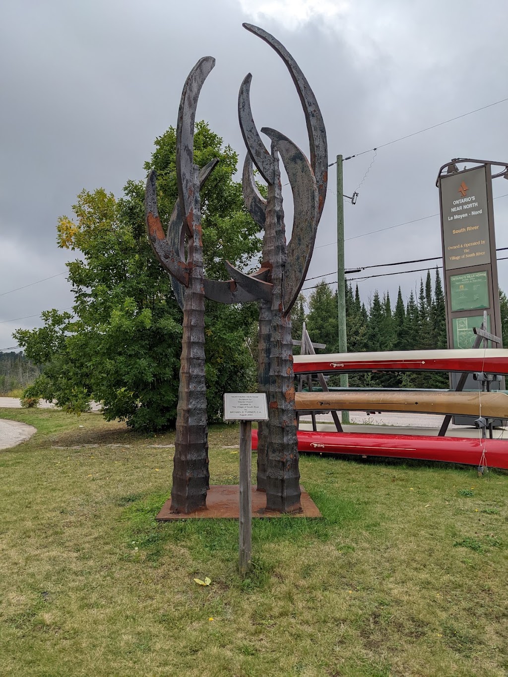 Swift Canoe & Kayak - South River | 14 Howard St, South River, ON P0A 1X0, Canada | Phone: (705) 386-0440