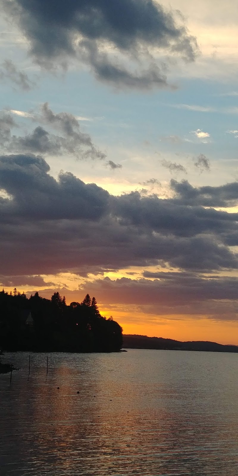 Camping Dynastie | 100 Chem. Perreault, Saint-Michel-des-Saints, QC J0K 3B0, Canada | Phone: (450) 833-1024