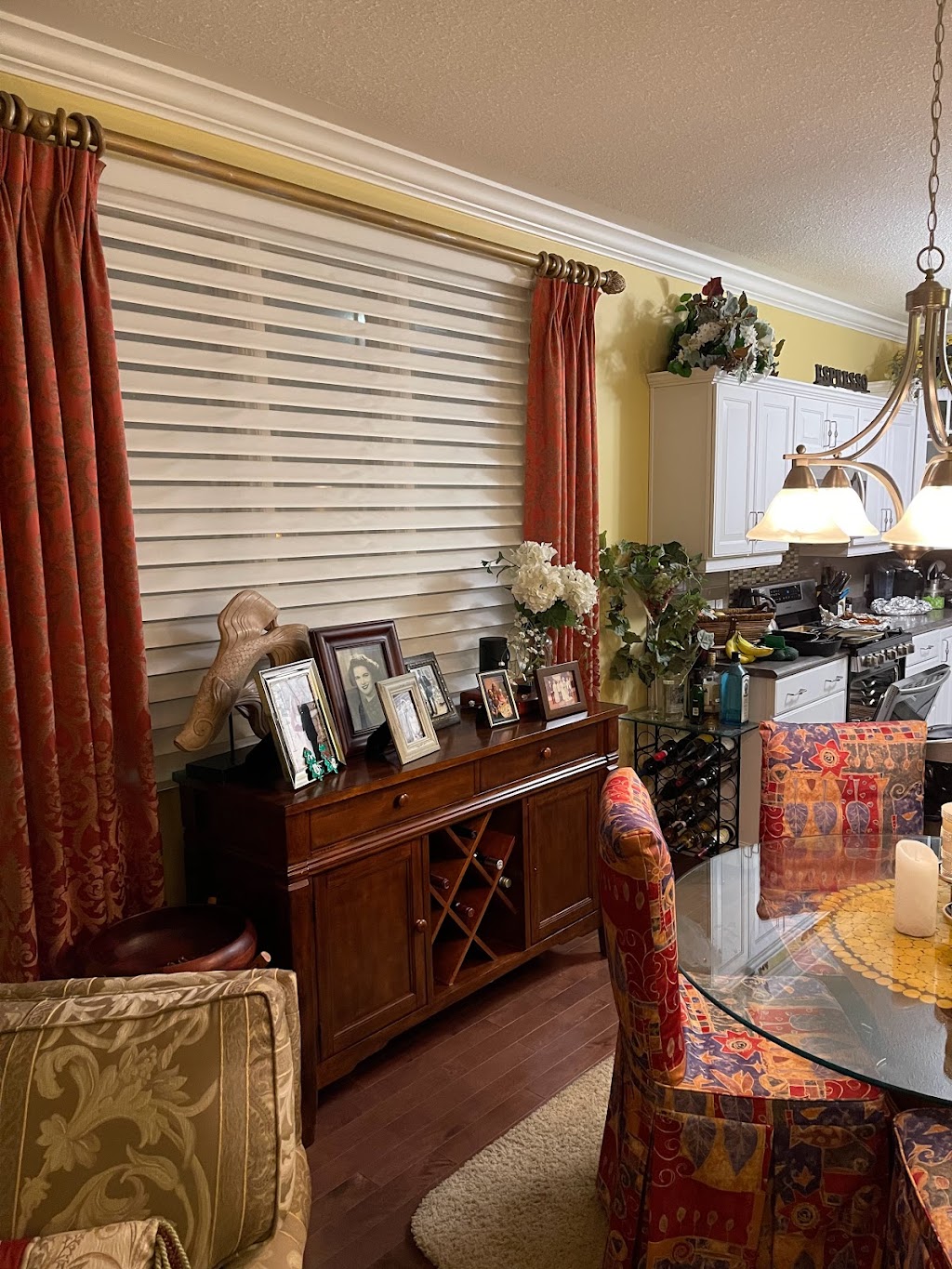 Grahams & Son Interiors Since 1975 | 11 Queen St E, Cambridge, ON N3C 2A7, Canada | Phone: (519) 658-9025