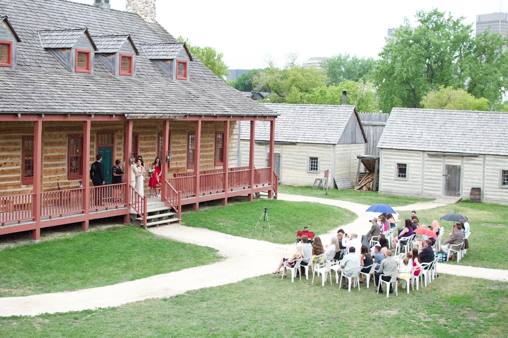 Fort Gibraltar | 866 Rue Saint Joseph, Winnipeg, MB R2H 0G4, Canada | Phone: (204) 233-9470