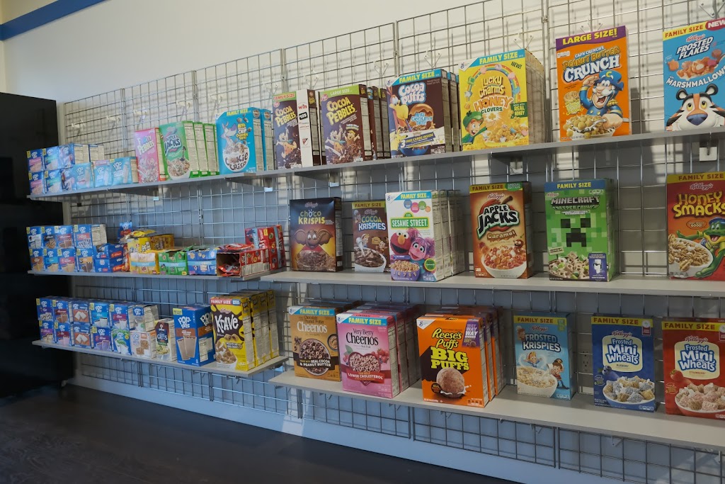 DSnack Shack | 2664 Gladys Ave Unit 2, Abbotsford, BC V2S 3X8, Canada | Phone: (604) 614-9917