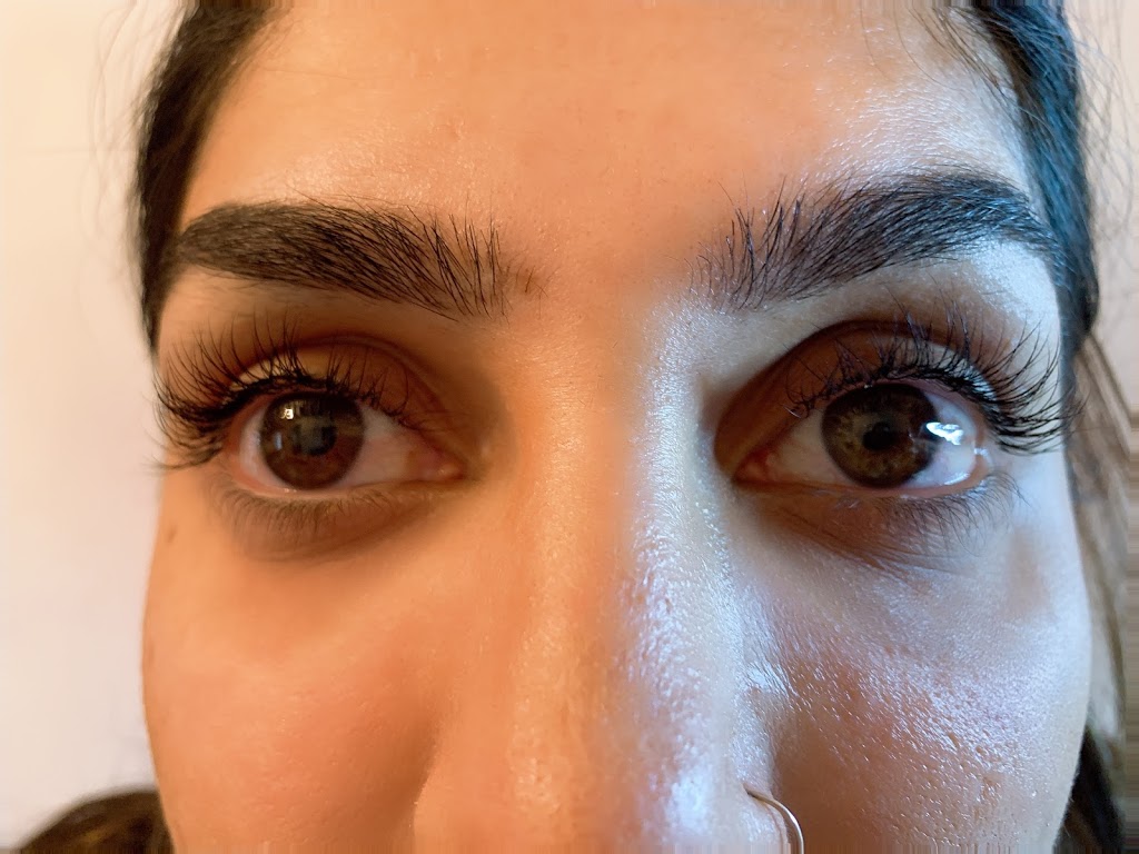 Lashes by Liz | 25 Spruce Pine Cres, Maple, ON L6A 4T3, Canada | Phone: (647) 835-9288