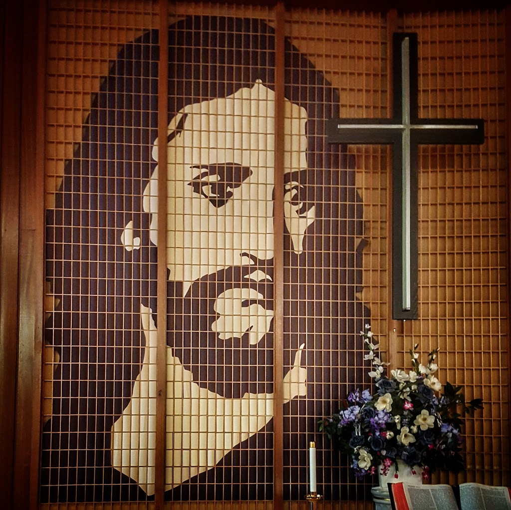 Strathearn United Church | 8510 95 Ave NW, Edmonton, AB T6C 1Y7, Canada | Phone: (780) 466-5822