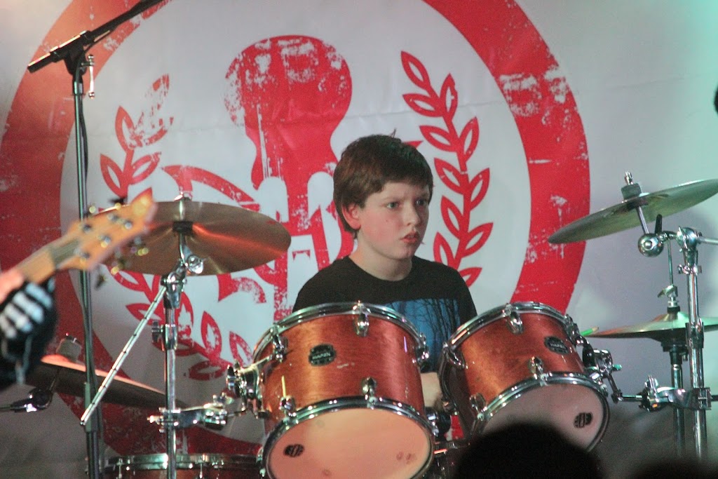 School of Rock Orleans | 2003 St Joseph Blvd, Orléans, ON K1C 1E5, Canada | Phone: (613) 841-8118
