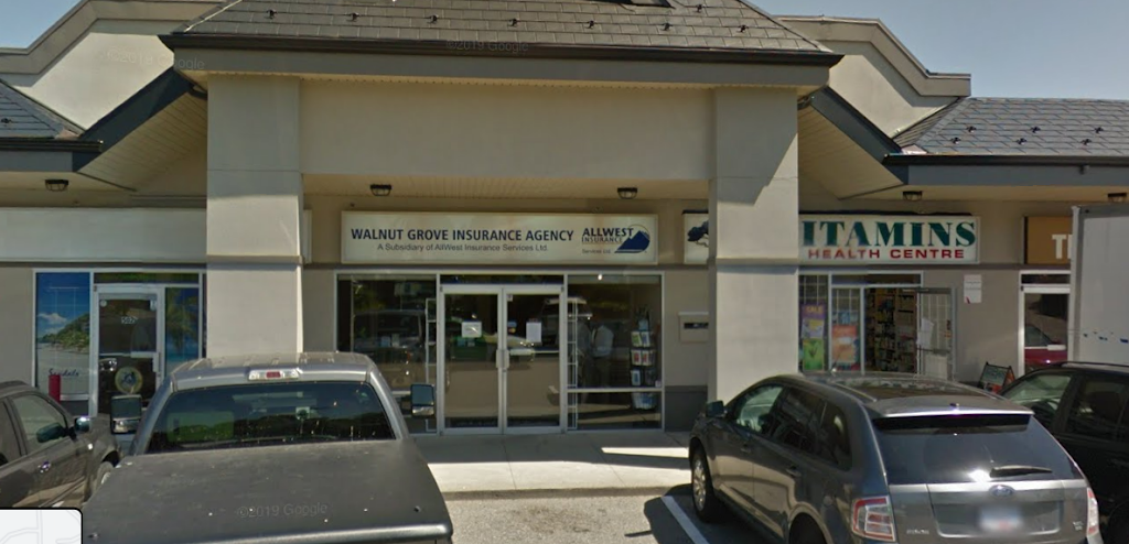 Allwest Insurance | 503-8840 210 St, Langley, BC V1M 2Y2, Canada | Phone: (604) 882-0060