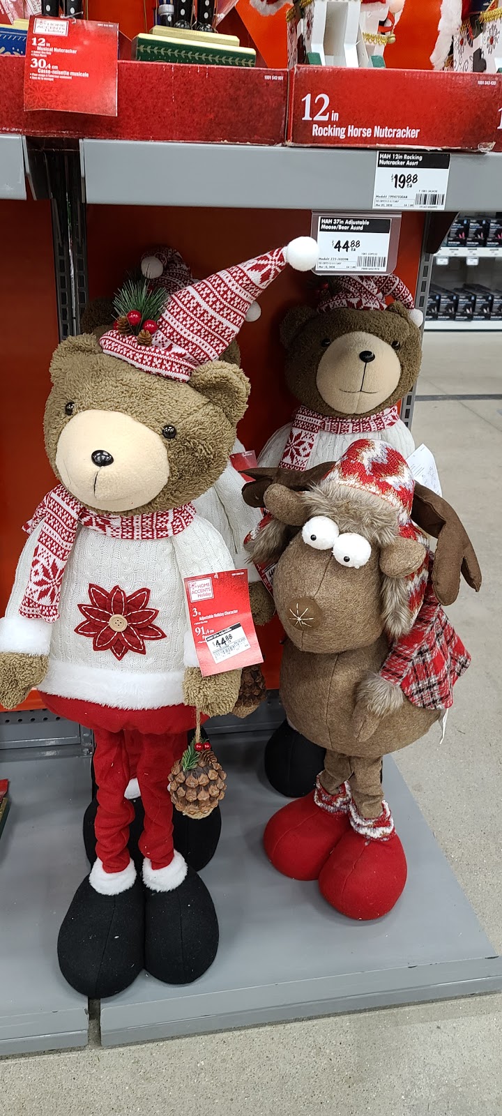 The Home Depot | 3035 Wonderland Rd S, London, ON N6L 1R4, Canada | Phone: (519) 691-1400