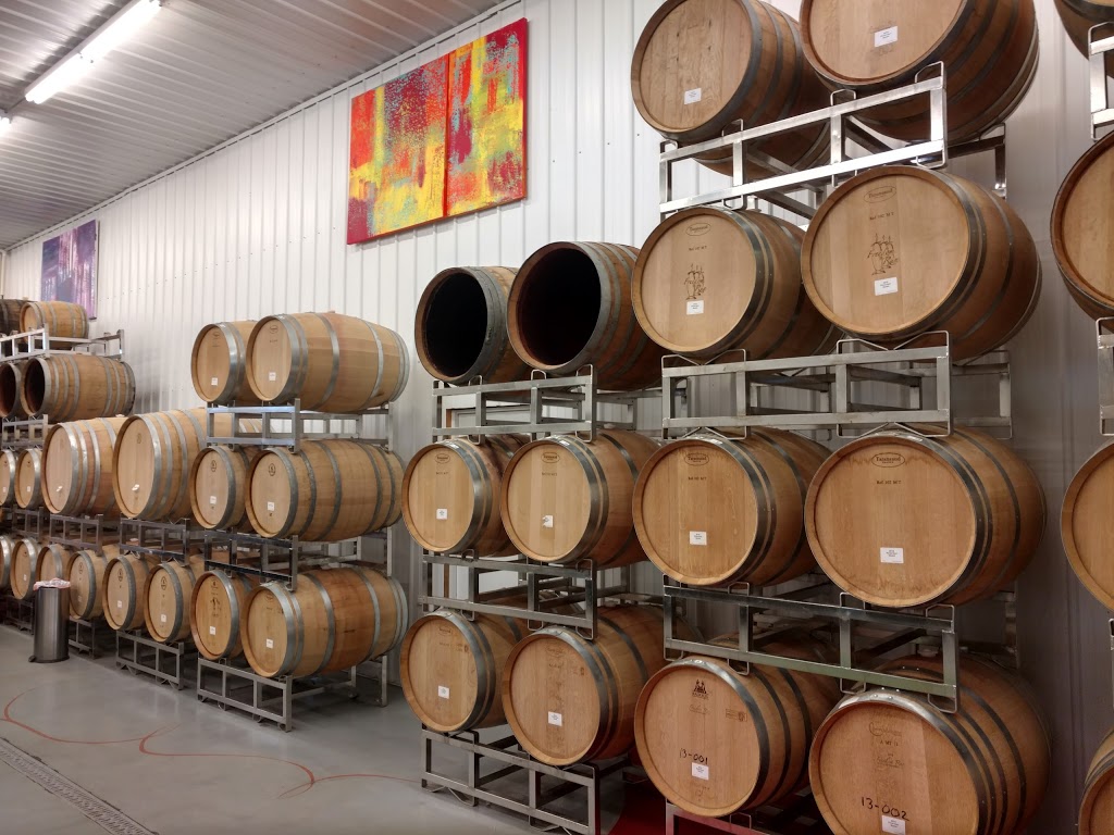 Freedom Run Winery | 5138 Lower Mountain Rd, Lockport, NY 14094, USA | Phone: (716) 433-4136