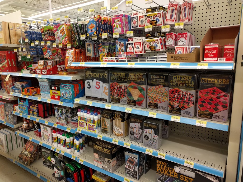 Walmart Toronto (Rexdale) Supercentre | 2245 Islington Ave, Etobicoke, ON M9W 3W7, Canada | Phone: (416) 747-6499