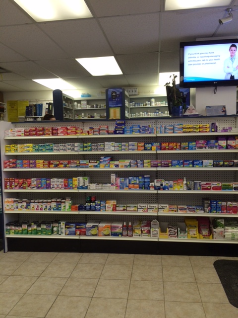 Valley Way Pharmacy | 6150 Valley Way #103, Niagara Falls, ON L2E 1Y3, Canada | Phone: (905) 354-1979